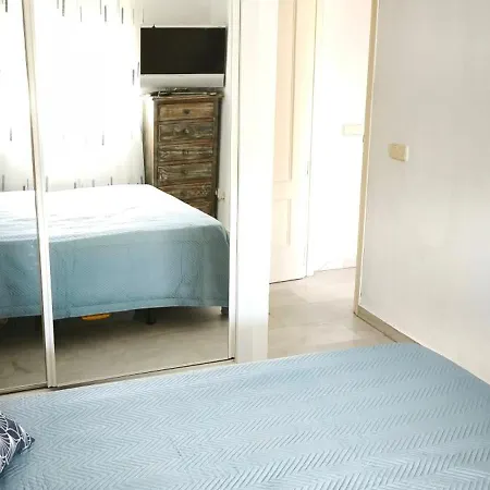 Apartament Refugio Rosamar *
