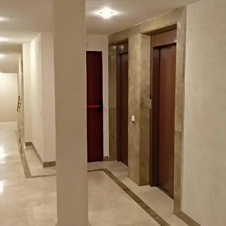 Apartament Refugio Rosamar