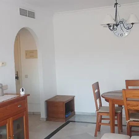 Apartment Refugio Rosamar