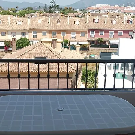 Apartment Refugio Rosamar