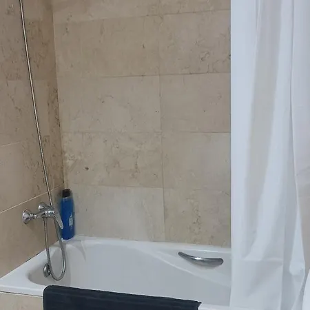 Apartman Refugio Rosamar *