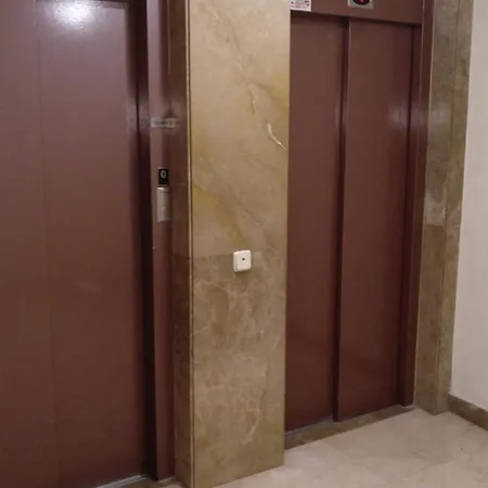 Refugio Rosamar Μαρμπέλλα